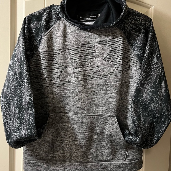 Under Armour ColdGear Authentic - Picture 4 of 5